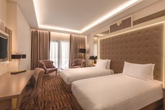 Ramada Hotel & Suites Istanbul Golden Horn - photo 28