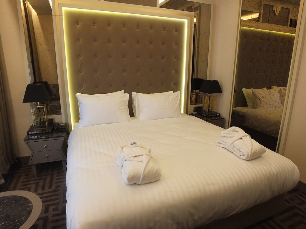 Ramada Hotel & Suites Istanbul Golden Horn