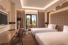 Ramada Hotel & Suites Istanbul Golden Horn - photo 4