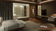 Hyatt Centric Levent Istanbul - photo 20