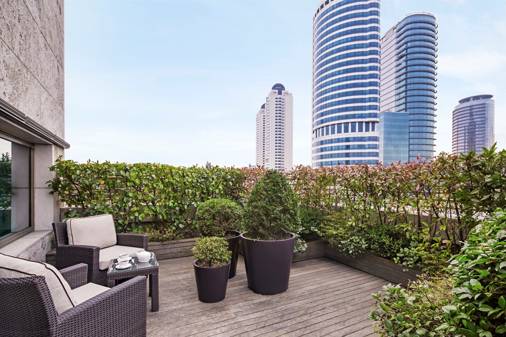 Hyatt Centric Levent Istanbul