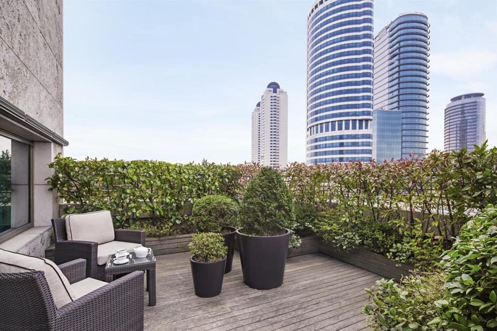 Hyatt Centric Levent Istanbul