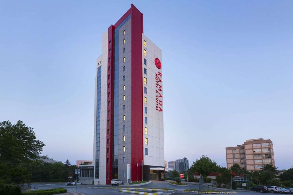 Ramada Hotel&Suites Atakoy