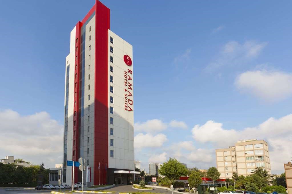 Ramada Hotel&Suites Atakoy