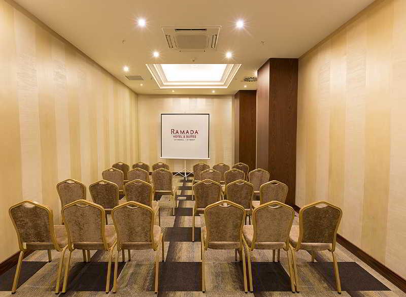 Ramada Hotel&Suites Atakoy