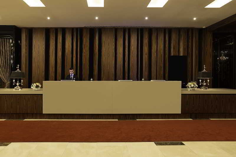 Ramada Hotel&Suites Atakoy