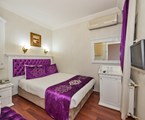 Istanbul Holiday Hotel