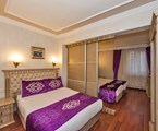 Istanbul Holiday Hotel