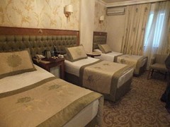 Grand Asiyan Hotel - photo 17