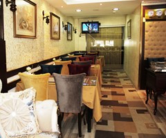 Tiyatro Hotel Oldcity - photo 29