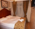 Tiyatro Hotel Oldcity