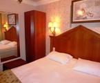 Tiyatro Hotel Oldcity