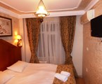 Tiyatro Hotel Oldcity