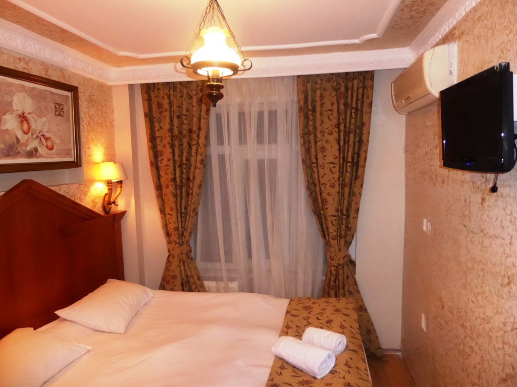 Tiyatro Hotel Oldcity