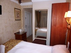 Tiyatro Hotel Oldcity - photo 31