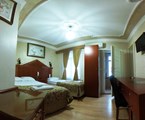 Tiyatro Hotel Oldcity