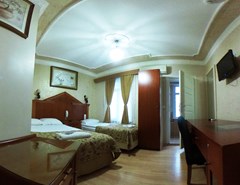 Tiyatro Hotel Oldcity - photo 20