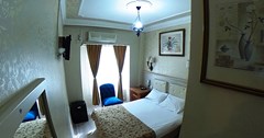 Tiyatro Hotel Oldcity - photo 30