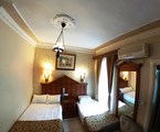 Tiyatro Hotel Oldcity