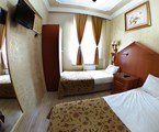 Tiyatro Hotel Oldcity