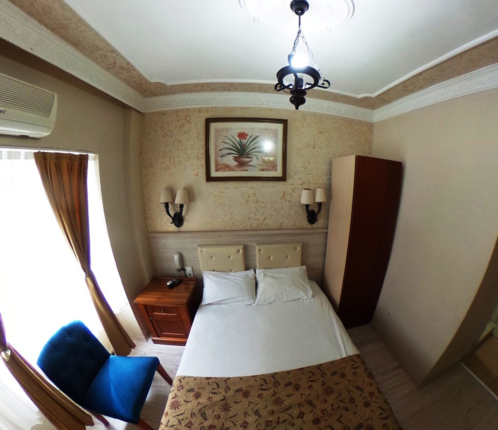 Tiyatro Hotel Oldcity