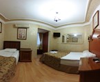 Tiyatro Hotel Oldcity