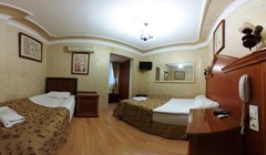 Tiyatro Hotel Oldcity - photo 36