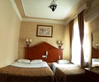 Tiyatro Hotel Oldcity
