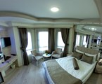 Tiyatro Hotel Oldcity