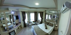 Tiyatro Hotel Oldcity - photo 6