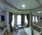 Tiyatro Hotel Oldcity