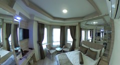 Tiyatro Hotel Oldcity - photo 35