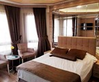 Tiyatro Hotel Oldcity