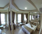 Tiyatro Hotel Oldcity