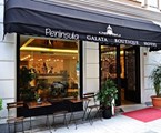 Peninsula Galata Boutique Hotel