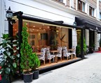 Peninsula Galata Boutique Hotel