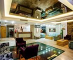 Peninsula Galata Boutique Hotel