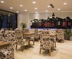 Peninsula Galata Boutique Hotel