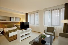 Peninsula Galata Boutique Hotel - photo 27