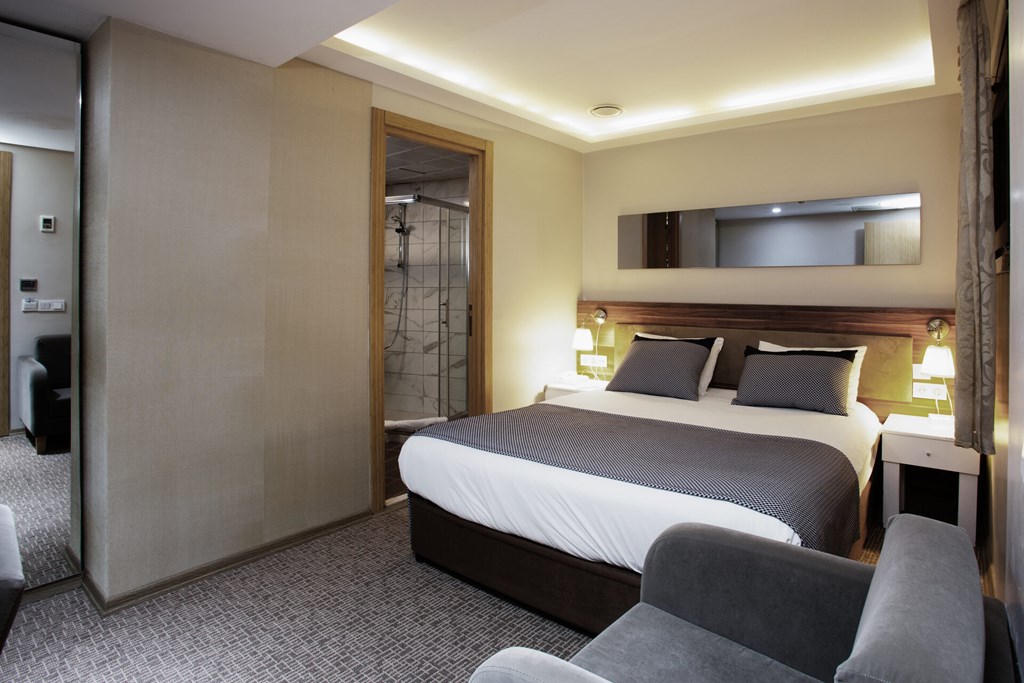 Peninsula Galata Boutique Hotel