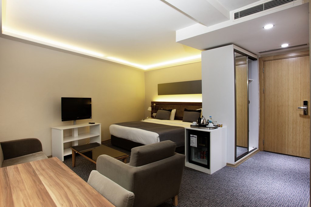 Peninsula Galata Boutique Hotel