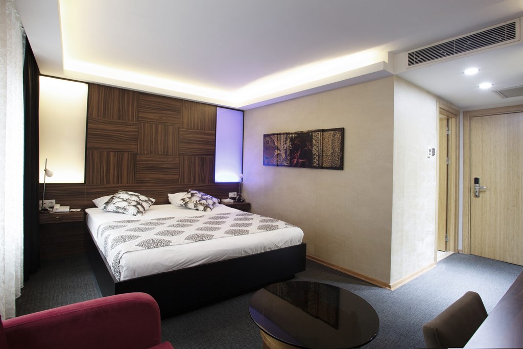 Peninsula Galata Boutique Hotel