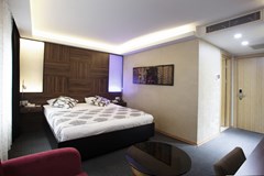 Peninsula Galata Boutique Hotel - photo 23