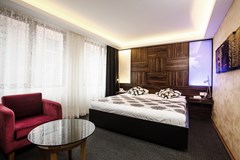 Peninsula Galata Boutique Hotel - photo 21