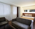 Peninsula Galata Boutique Hotel