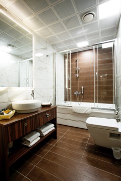 Peninsula Galata Boutique Hotel - photo 30