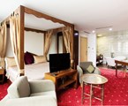 Peninsula Galata Boutique Hotel