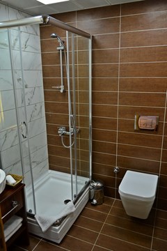 Peninsula Galata Boutique Hotel - photo 25