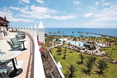 Riu Palace Tenerife - photo 4