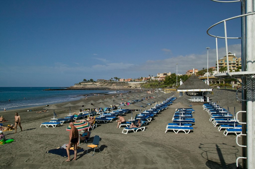 Lagos de Fañabe